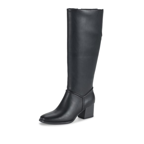BareTraps THALIA Womens Boots Black Size 8.5 M - Picture 1 of 1